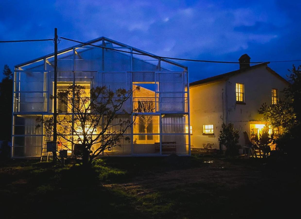 Anonima Agricola Villa ออร์เบเตลโล ภายนอก รูปภาพ