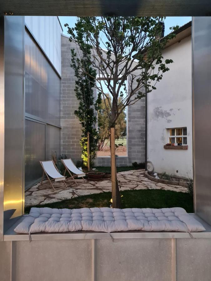 Anonima Agricola Villa ออร์เบเตลโล ภายนอก รูปภาพ