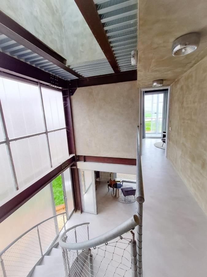Anonima Agricola Villa ออร์เบเตลโล ภายนอก รูปภาพ