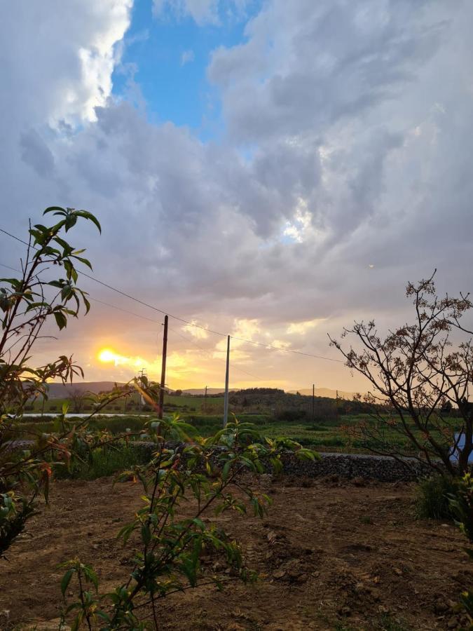 Anonima Agricola Villa ออร์เบเตลโล ภายนอก รูปภาพ