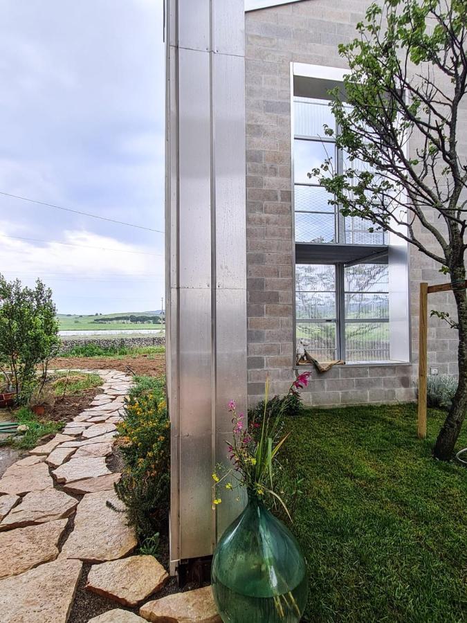 Anonima Agricola Villa ออร์เบเตลโล ภายนอก รูปภาพ