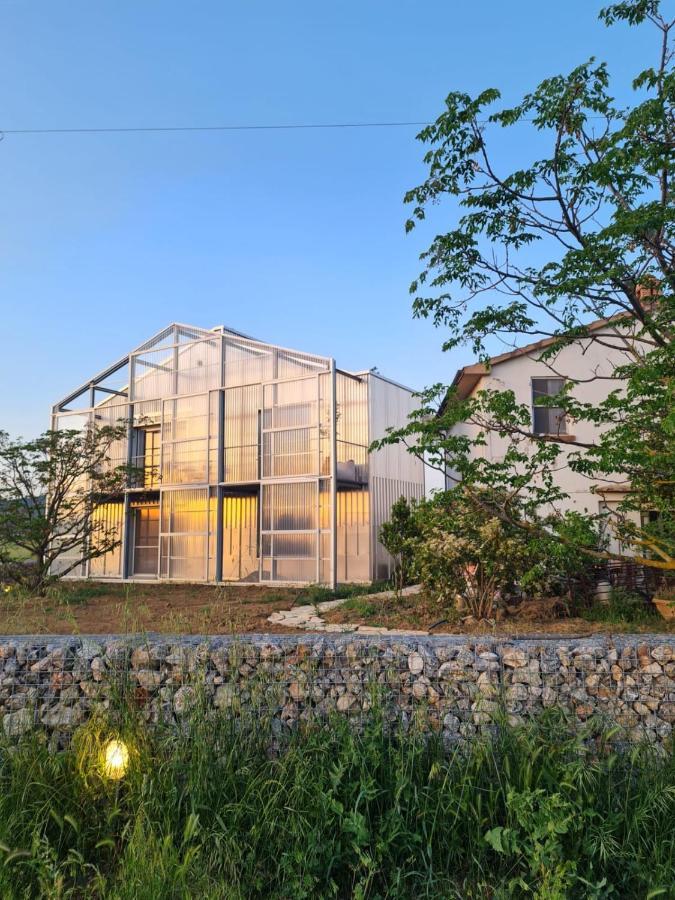 Anonima Agricola Villa ออร์เบเตลโล ภายนอก รูปภาพ