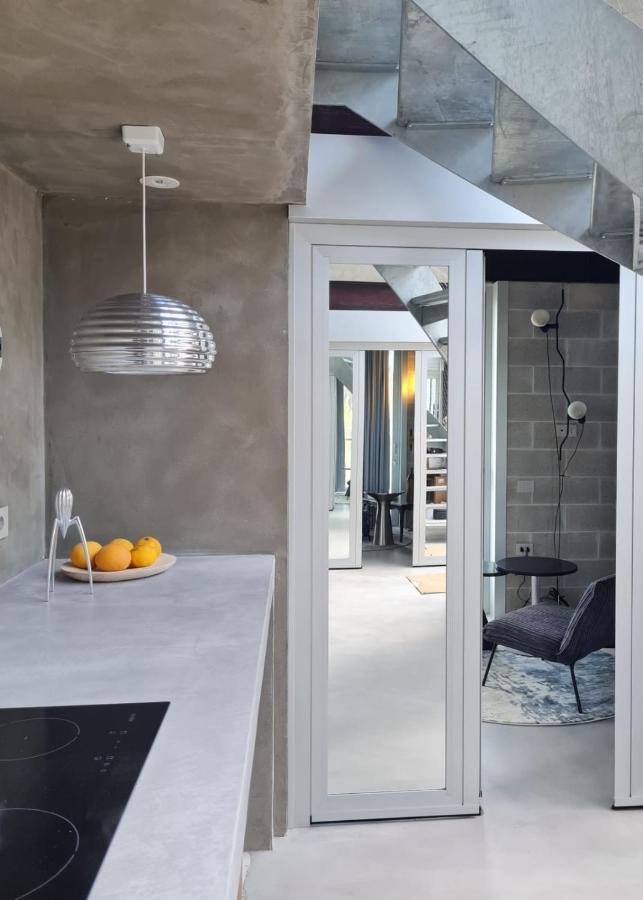 Anonima Agricola Villa ออร์เบเตลโล ภายนอก รูปภาพ