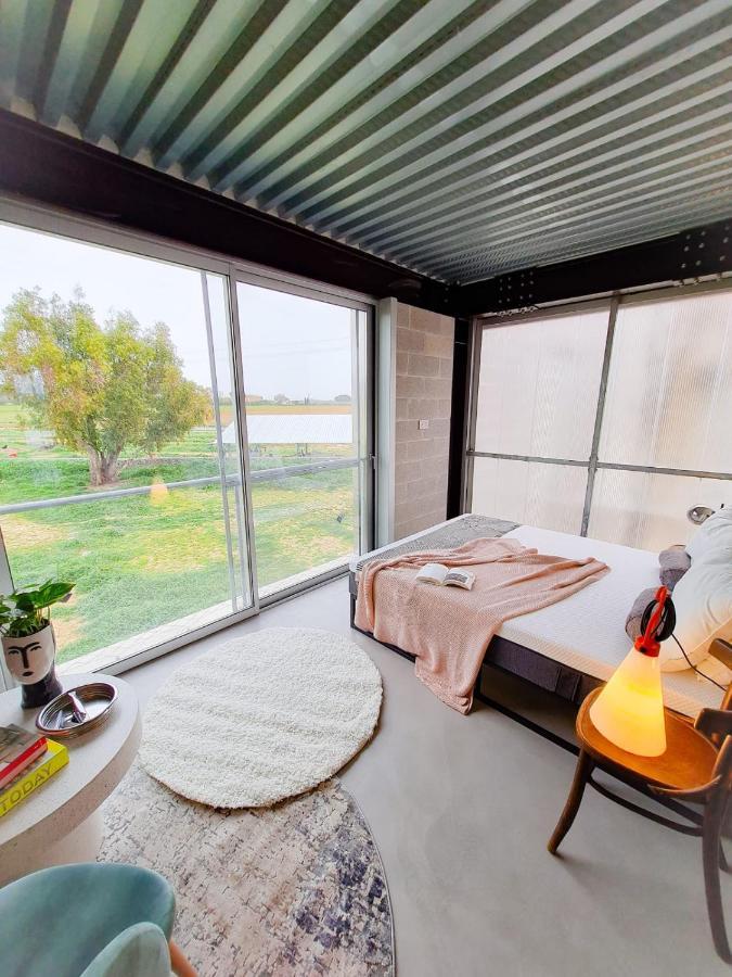 Anonima Agricola Villa ออร์เบเตลโล ภายนอก รูปภาพ