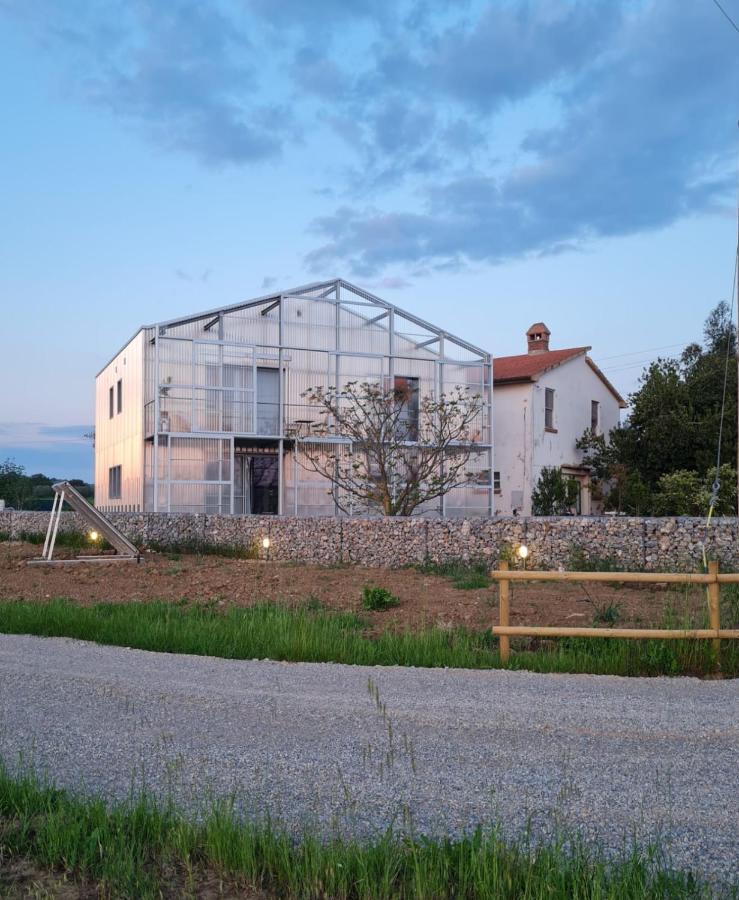 Anonima Agricola Villa ออร์เบเตลโล ภายนอก รูปภาพ