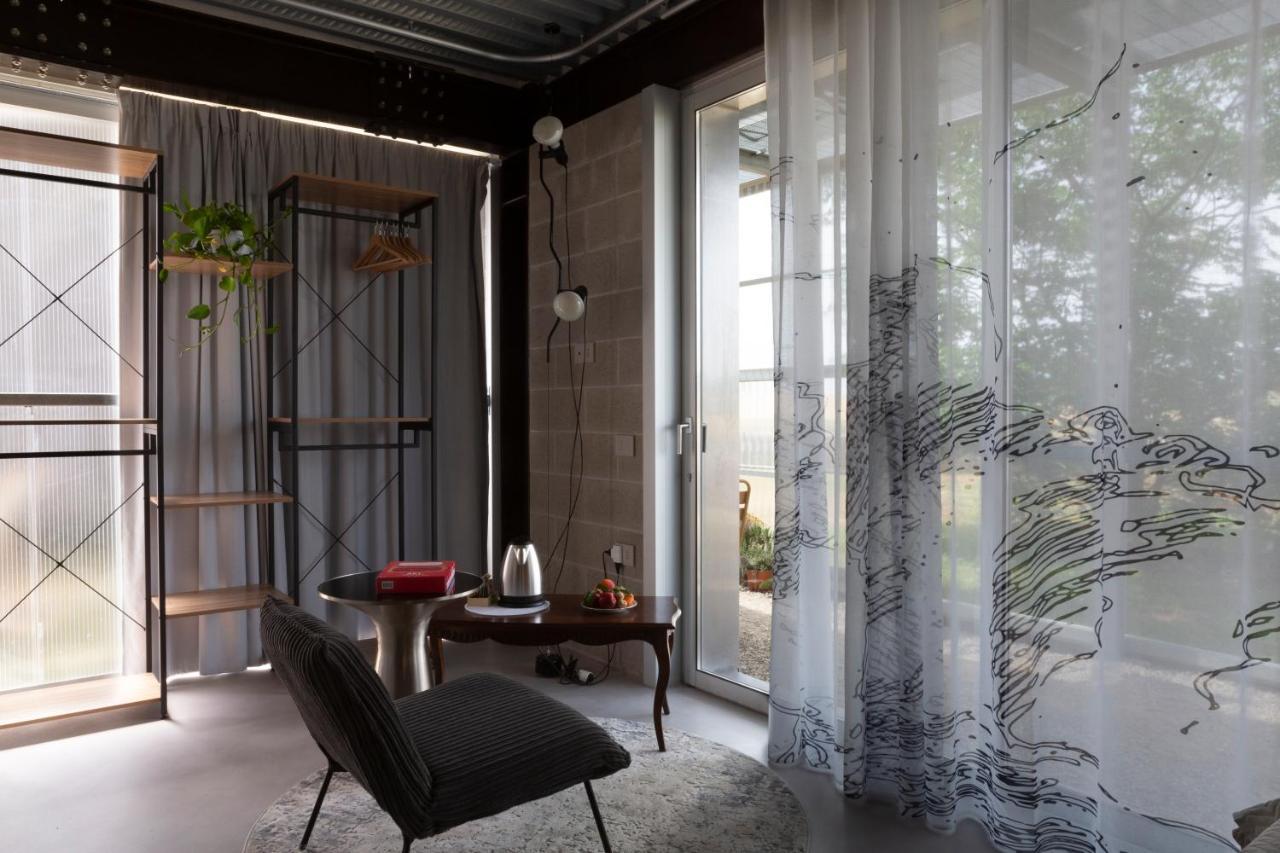 Anonima Agricola Villa ออร์เบเตลโล ภายนอก รูปภาพ