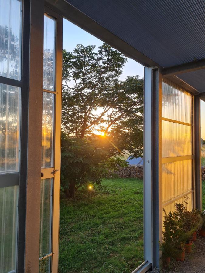 Anonima Agricola Villa ออร์เบเตลโล ภายนอก รูปภาพ