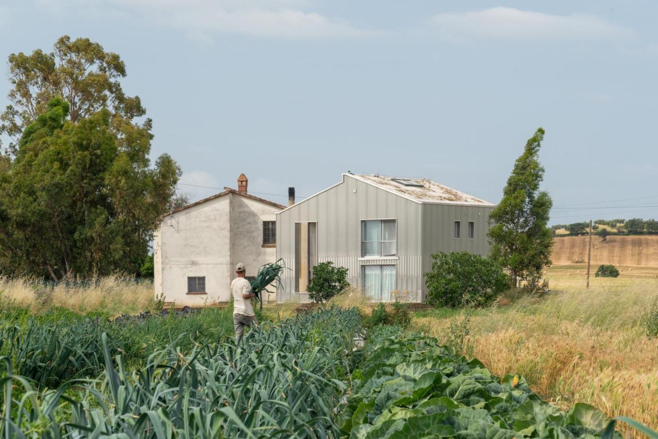 Anonima Agricola Villa ออร์เบเตลโล ภายนอก รูปภาพ