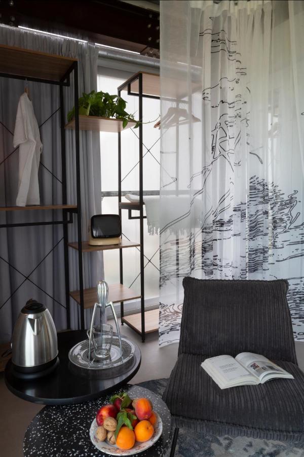 Anonima Agricola Villa ออร์เบเตลโล ภายนอก รูปภาพ