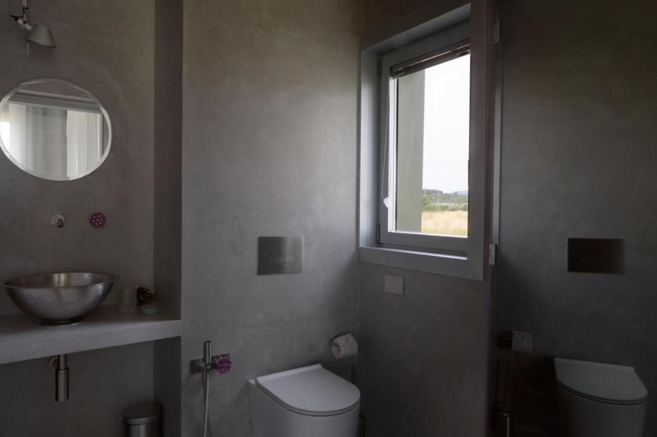 Anonima Agricola Villa ออร์เบเตลโล ภายนอก รูปภาพ