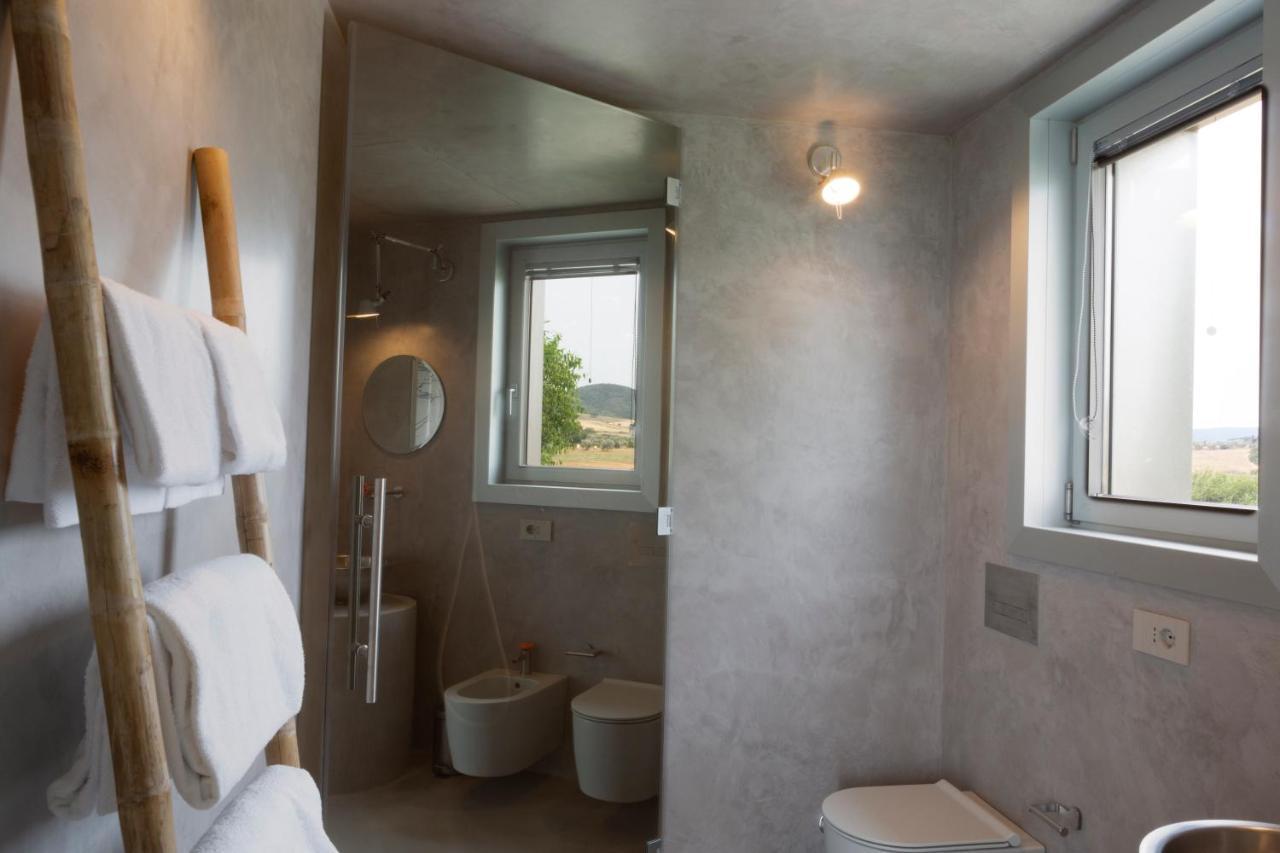 Anonima Agricola Villa ออร์เบเตลโล ภายนอก รูปภาพ