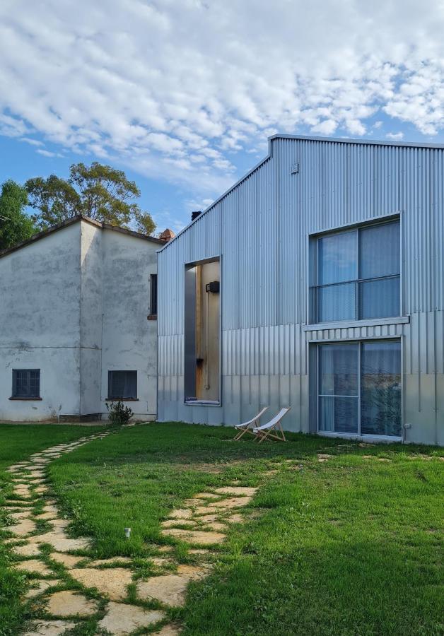 Anonima Agricola Villa ออร์เบเตลโล ภายนอก รูปภาพ