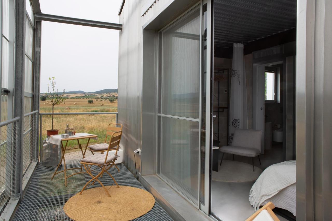Anonima Agricola Villa ออร์เบเตลโล ภายนอก รูปภาพ