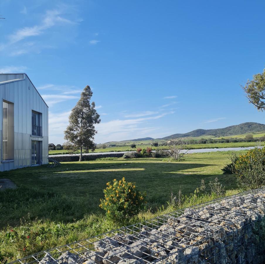 Anonima Agricola Villa ออร์เบเตลโล ภายนอก รูปภาพ